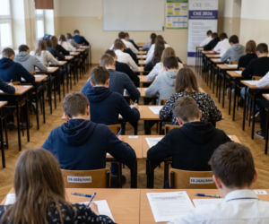 Egzamin ósmoklasisty 2026 angielski odpowiedzi. Mamy odpowiedzi do arkuszy CKE z E8 [13.05.2026]