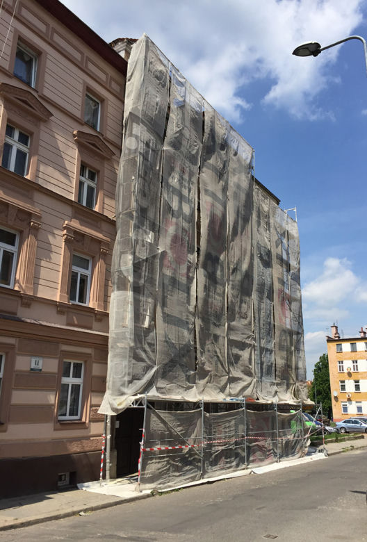 Mamusiu! Odnalazłam się po 26 latach