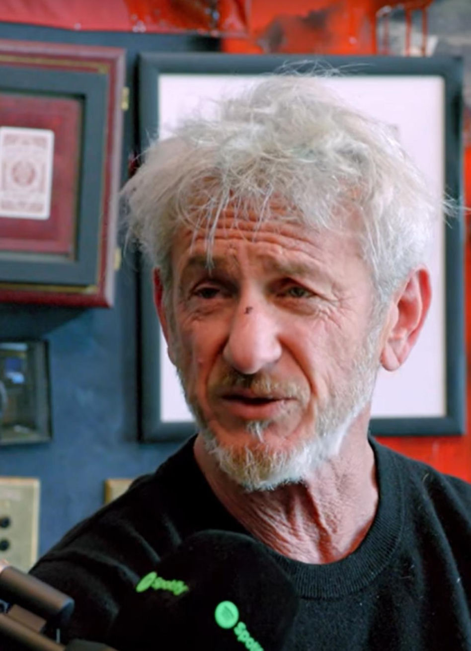 Sean Penn