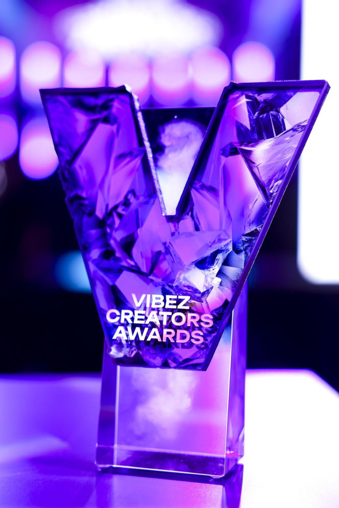 Vibez Awards 2025