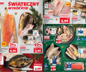 KARP. Ceny w marketach 2025