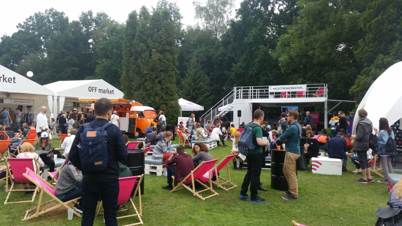 OFF Festival