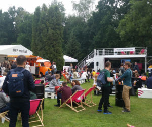OFF Festival
