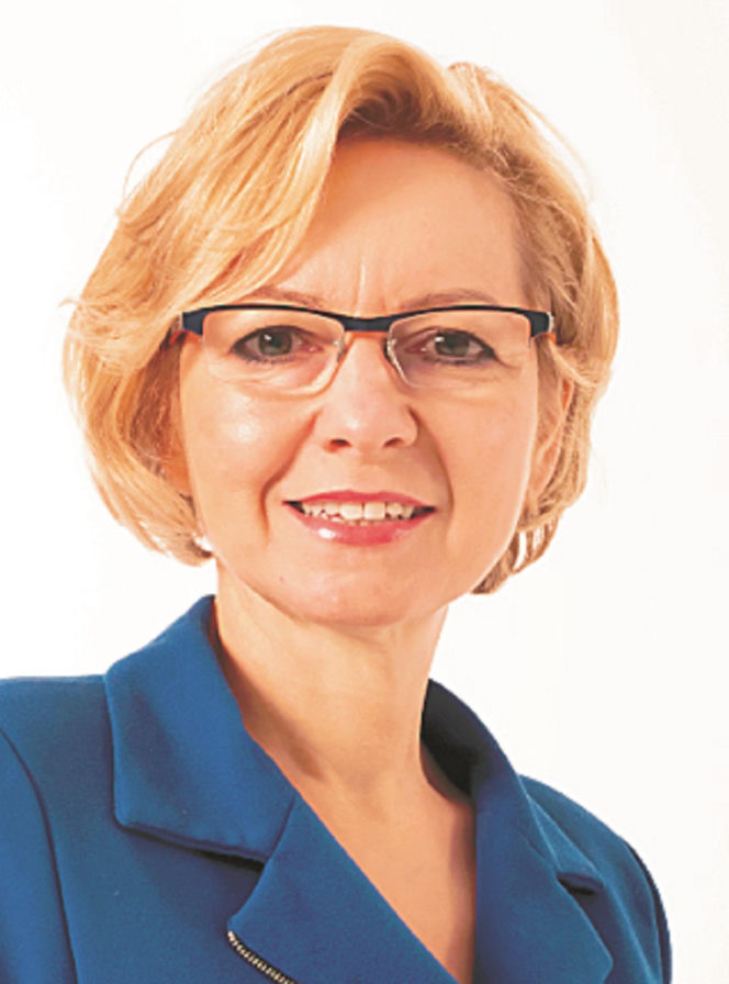 dr Małgorzata Czajkowska-Malinowska