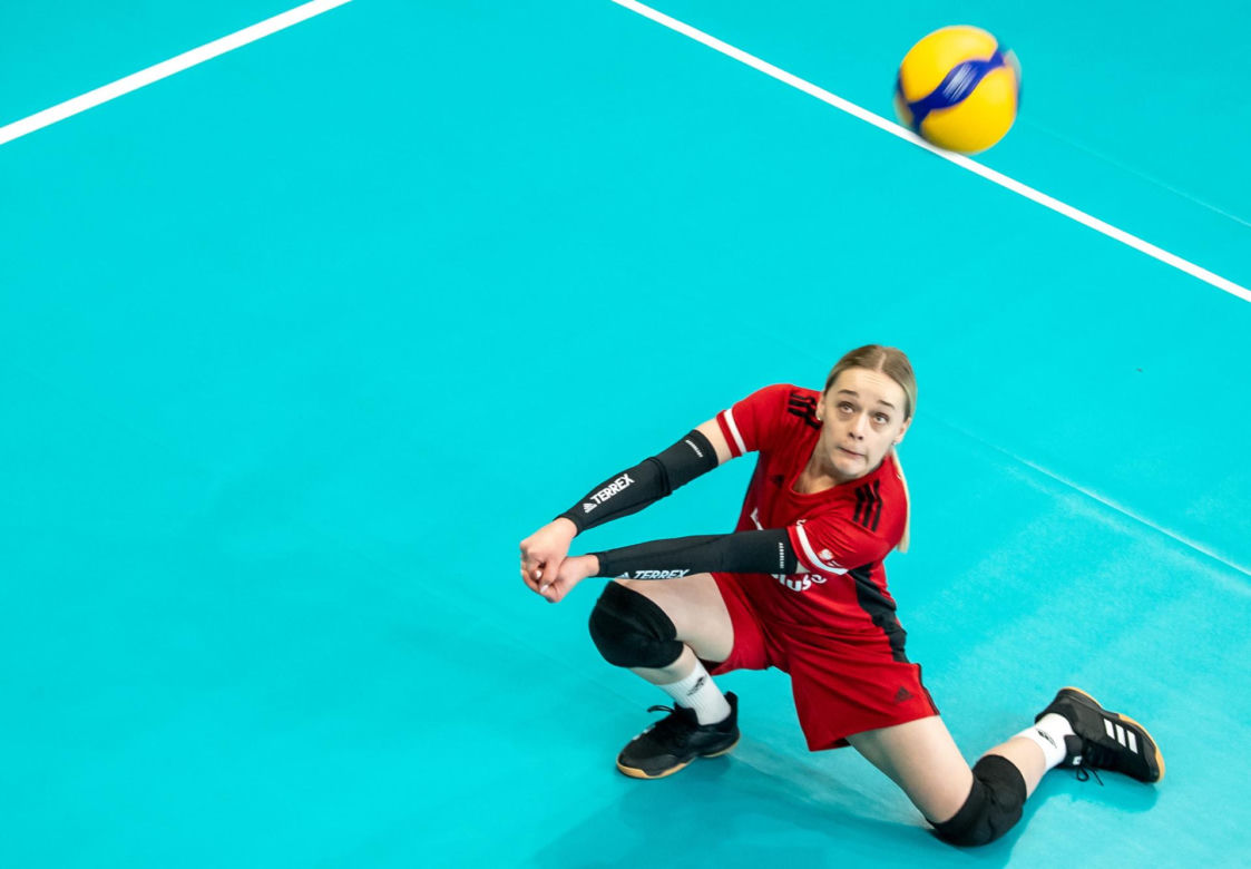 Maria Stenzel