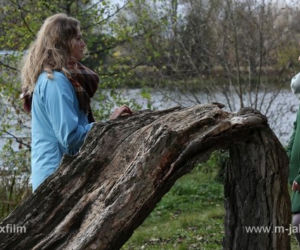 M jak miłość odc. 1117. Anna (Tamara Arciuch), Ewa (Dominika Kluźniak)