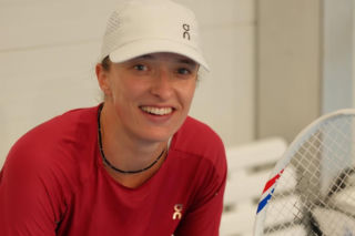 Ważne informacje od Igi Świątek! Ogłosiła to we wtorkowy wieczór, natychmiastowa reakcja!