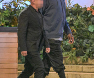 Słynny Shaquille O'Neal w Polsce