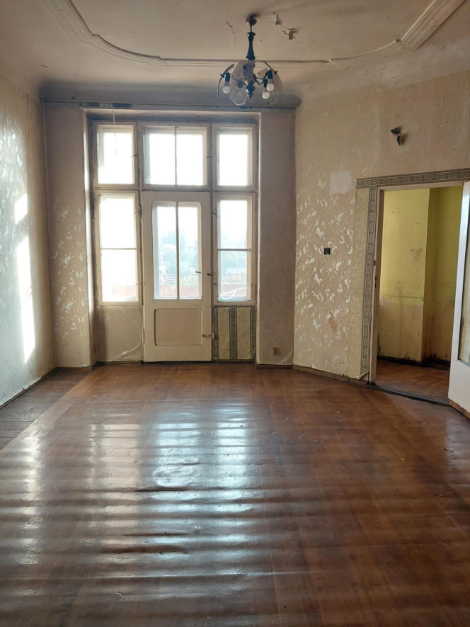 Wrocław ul. Gajowa 32/6 i 32/6B