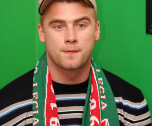 Artur Boruc
