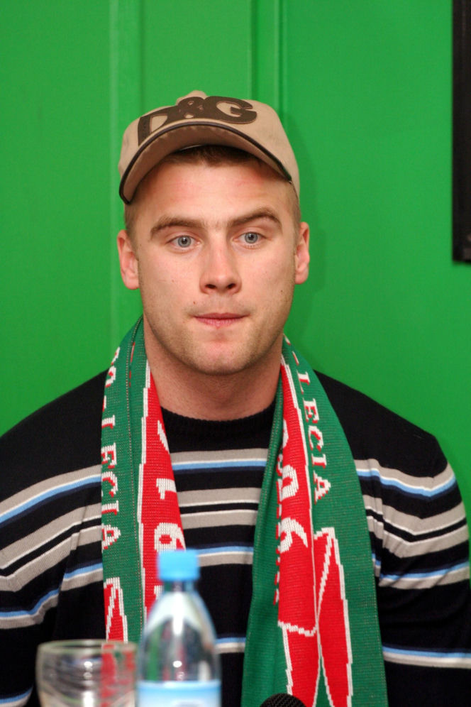 Artur Boruc