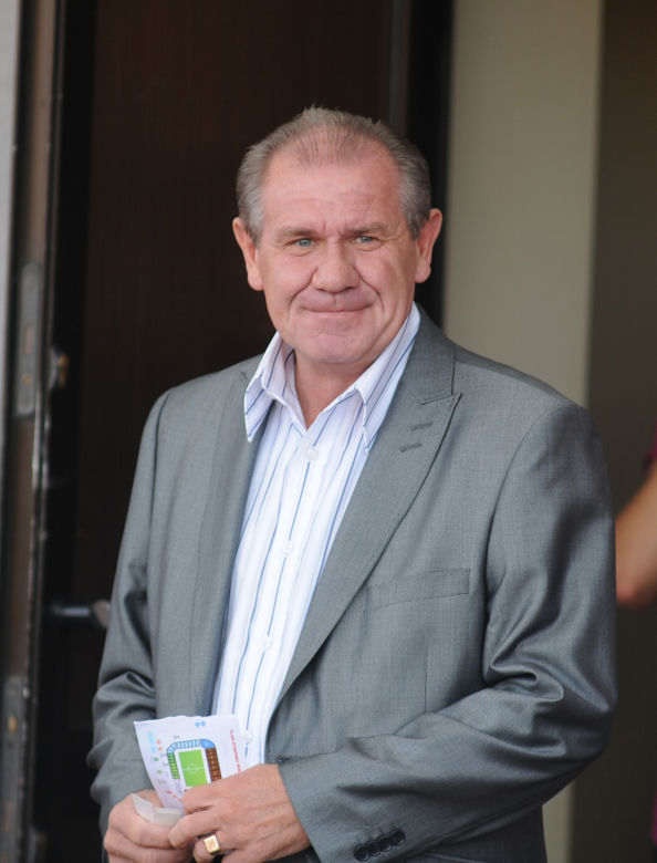 Włodzimierz Smolarek 