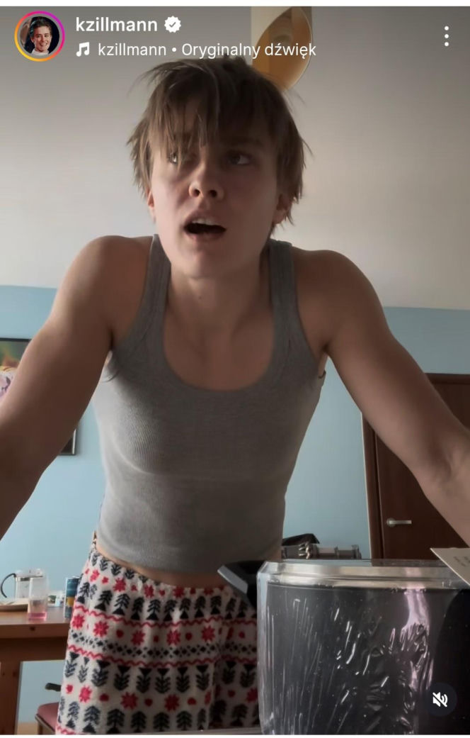 Wielkie zmiany w życiu Katarzyny Zillmann. "Wprowadziłam się"