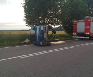 Zginęli w drodze na wakacje