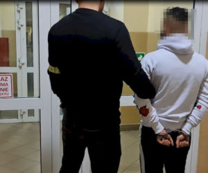 Pani Alicja co oszukała oszustów
