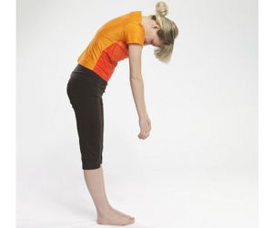 Pilates po porodzie 2