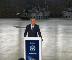 Takiego „warsztatu“ nie mają w całej Europie