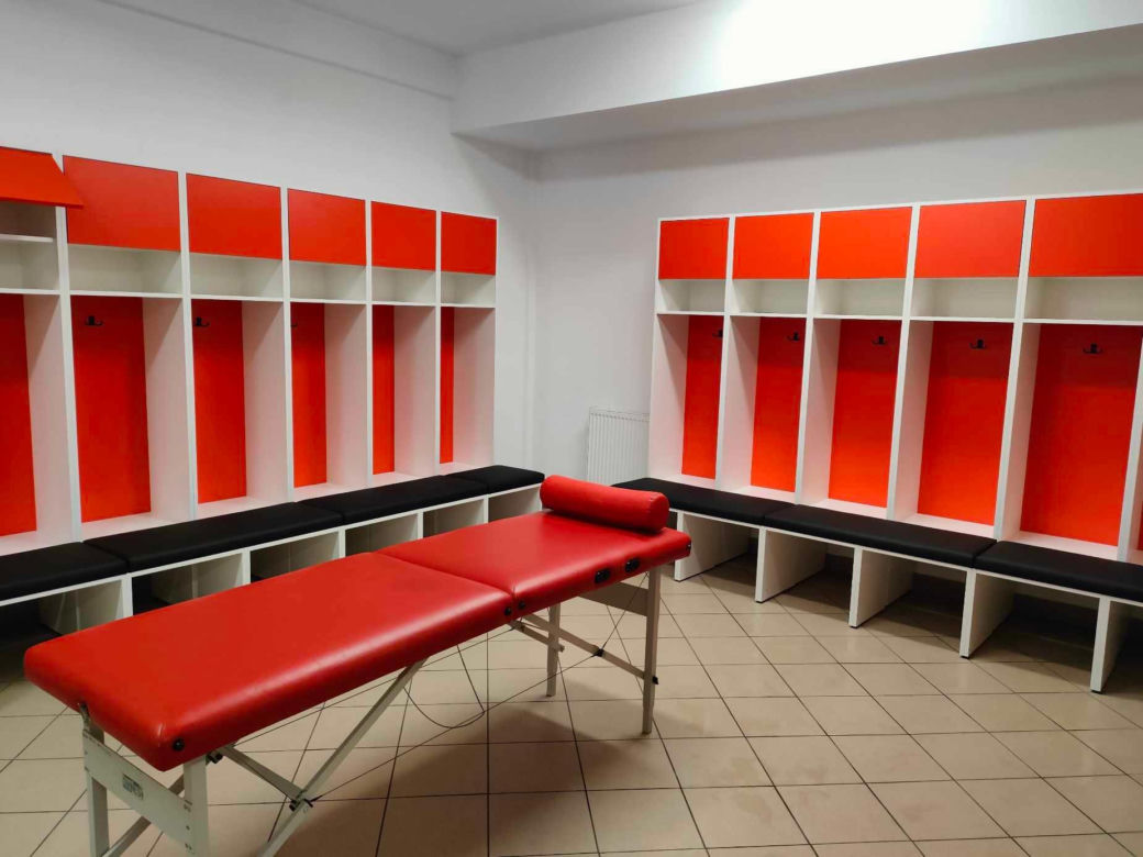 Polska vs Portugalia! W Łomży zostanie rozegrany mecz w ramach Turnieju Ośmiu Narodów
