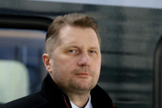 Olbrzymia tragedia dotknęła Przemysława Czarnka. Jego rodzice nie żyją już od lat 