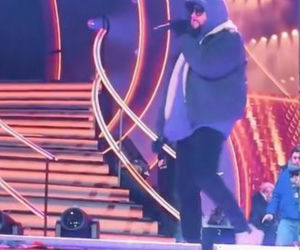 Sylwester z Dwójką 2025 - zdjęcia z prób