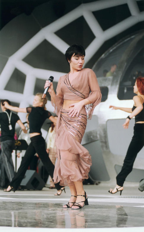 Marlena Pańkowska, czyli Shazza kiedyś i dziś. Tak zmieniała się ikona lat 90. i królowa disco polo