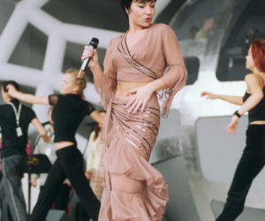 Marlena Pańkowska, czyli Shazza kiedyś i dziś. Tak zmieniała się ikona lat 90. i królowa disco polo