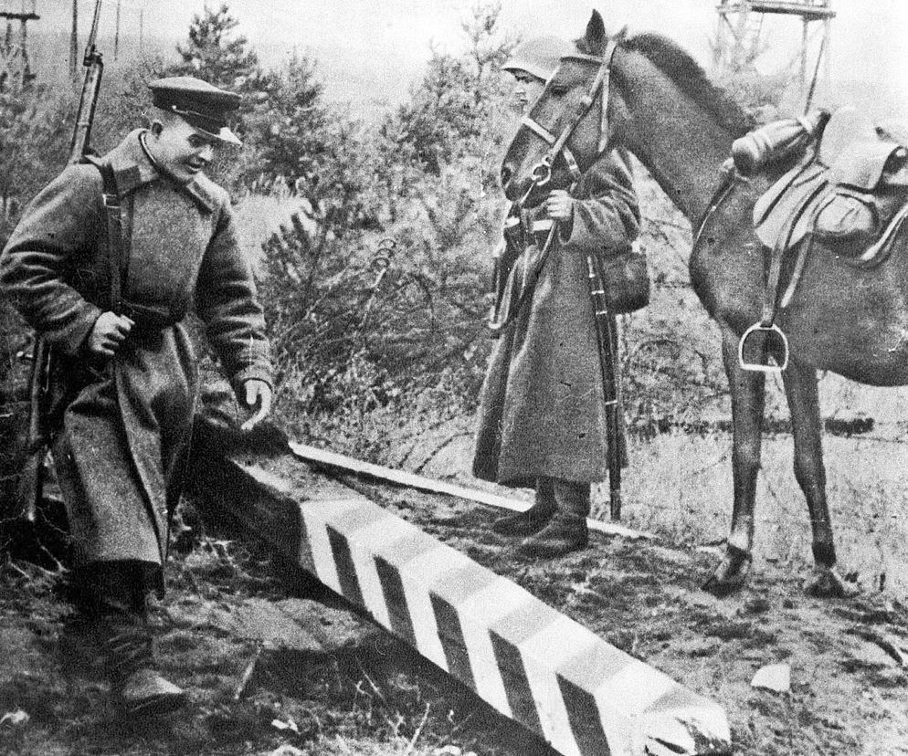 Kres Kresów. Najazd Sowietów na Polskę 17.09.39 r