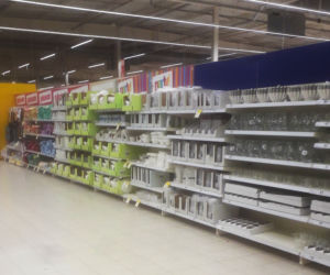 Zamknięcie Tesco w Rzeszowie lada dzień