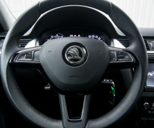 Skoda Rapid Spaceback 1.0 TSI 110 KM