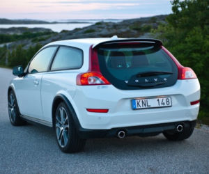 Volvo C30