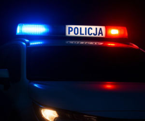 Zatrzymania wśród policjantów w związku z nękaniem osób w kryzysie bezdomności