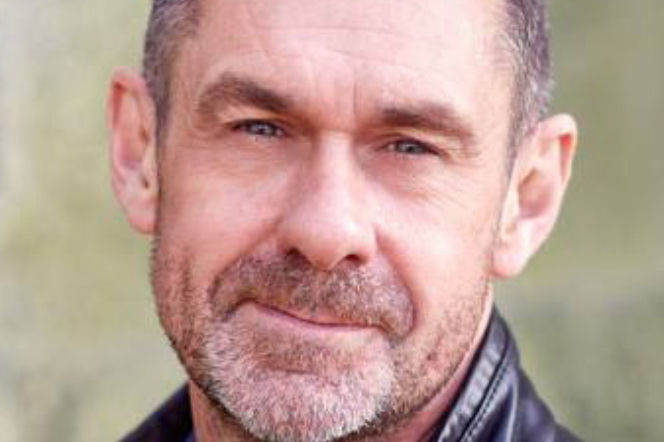 Paul Mason
