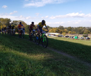 Finał Pucharu Tarnowa MTB