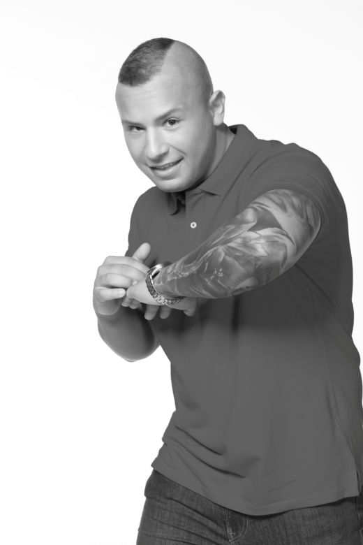Mateusz Murański