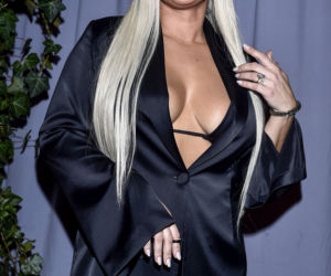 Joanna Liszowska na wiosennej ramówce Polsatu 2019