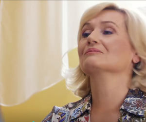 Na Wspólnej, odc. 3279: Danka (Lucyna Malec)