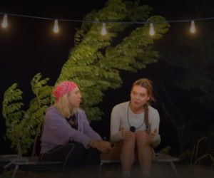 Królowa Przetrwania 3, odcinek 8