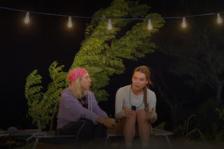 Królowa Przetrwania 3, odcinek 8