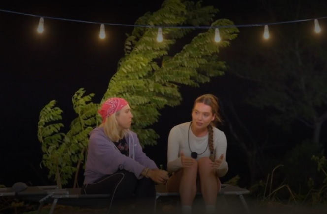 Królowa Przetrwania 3, odcinek 8