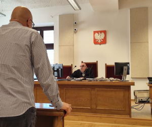 Właściciel lwów i tygrysa oskarżony