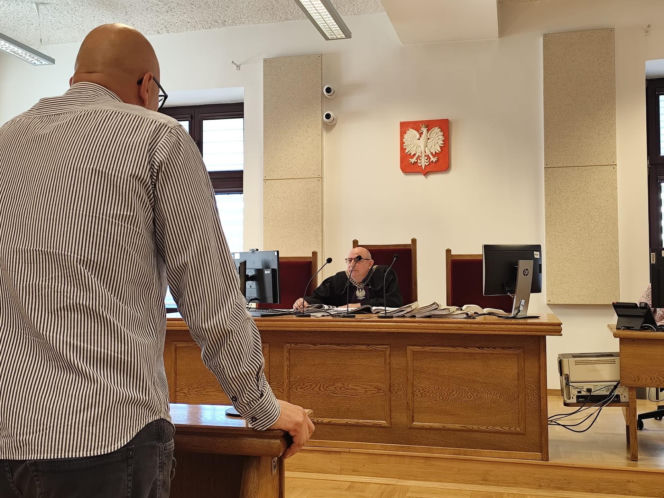 Właściciel lwów i tygrysa oskarżony