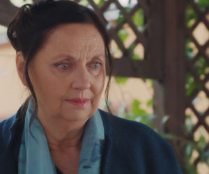 M jak miłość odc. 1918. Krysia (Hanna Mikuć)