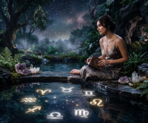 Horoskop dzienny na 27 czerwca - Gwiazdy radzą dziś odpuścić kontrolę, ten dzień przyniesie Ci szansę na wewnętrzny spokój