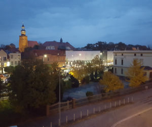 Idą lwice na ulice. Mieszkańcy Leszna znów protestują