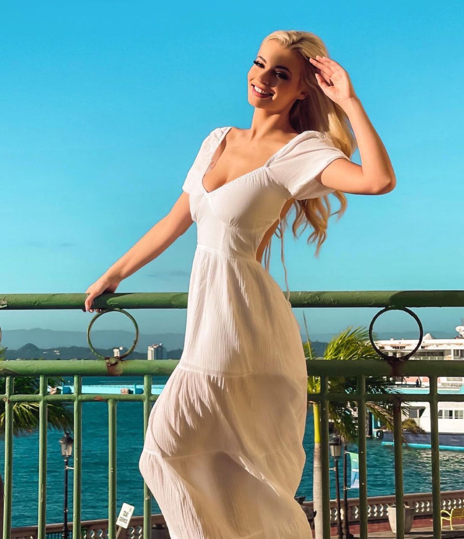 Karolina Bielawska