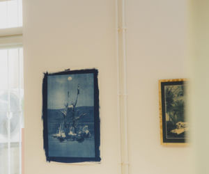Art Warsaw Villa Róż