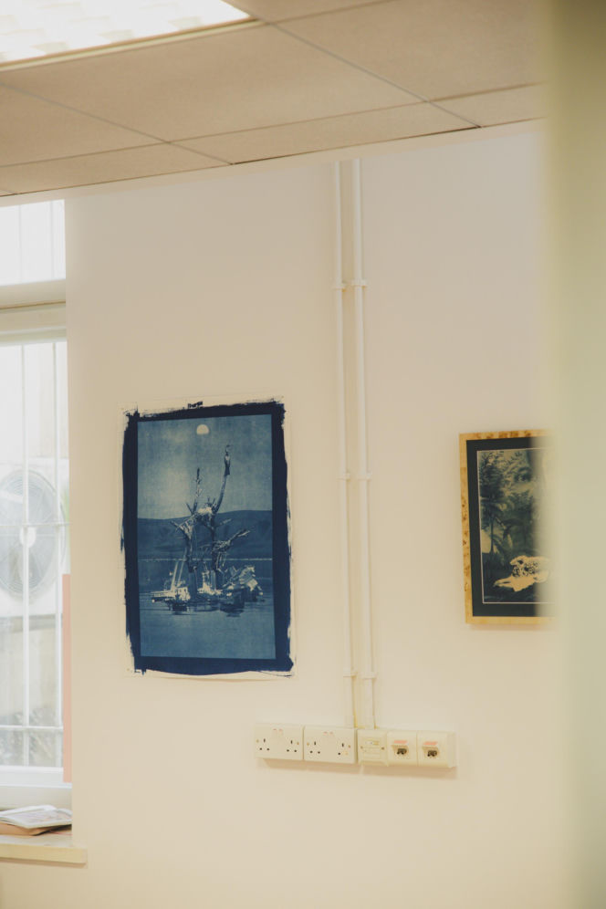 Art Warsaw Villa Róż