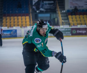 KH Energa Toruń -  JKH GKS Jastrzębie, zdjęcia z Tor-Toru