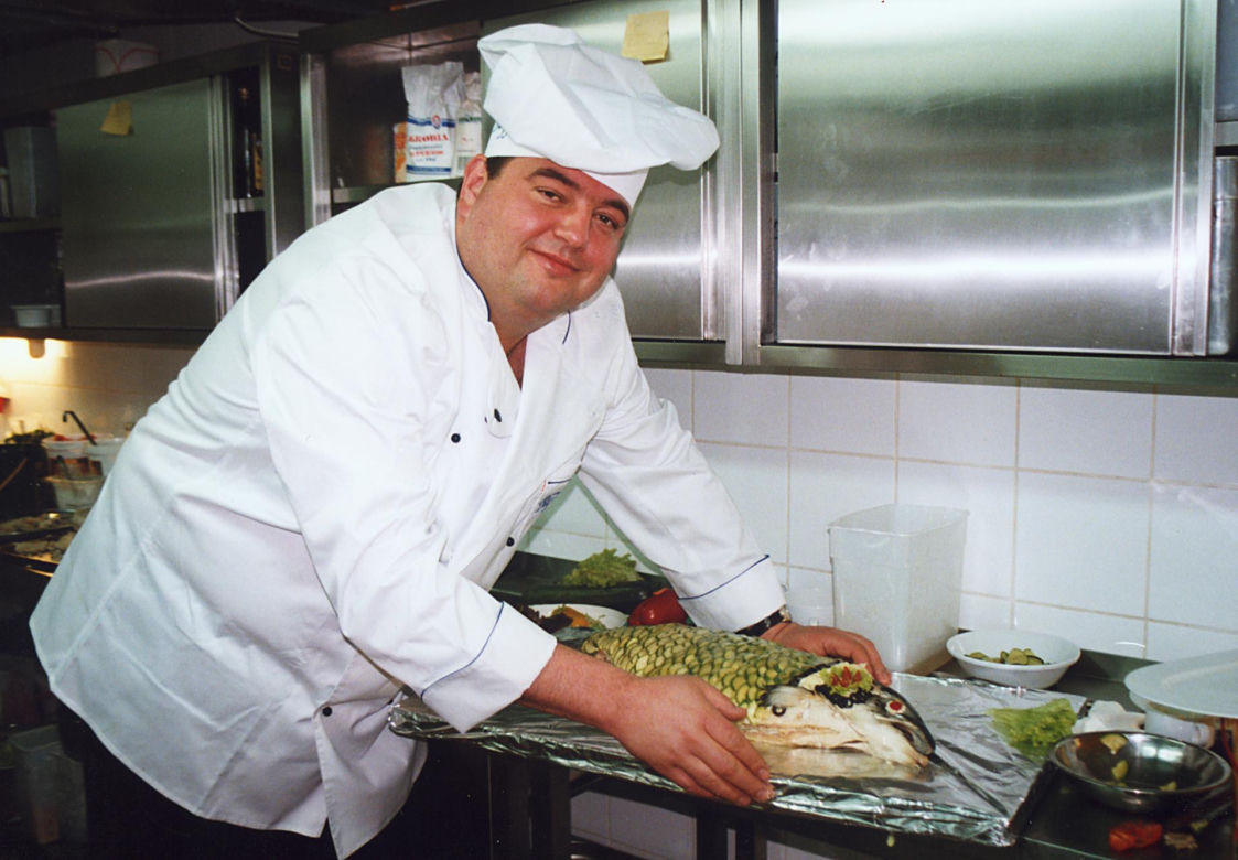 Maciej Kuroń