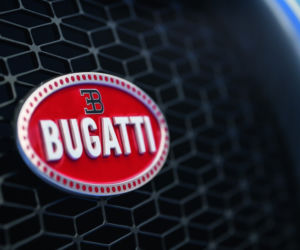 Bugatti Chiron